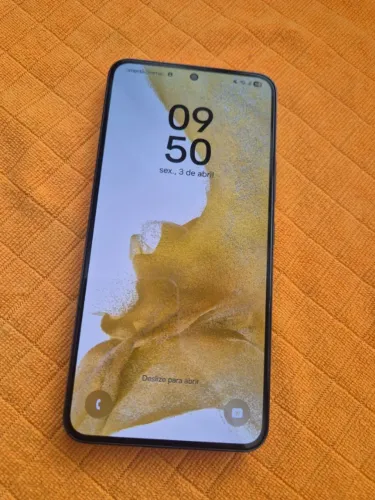 Samsung Galaxy S22 5G Impecavel