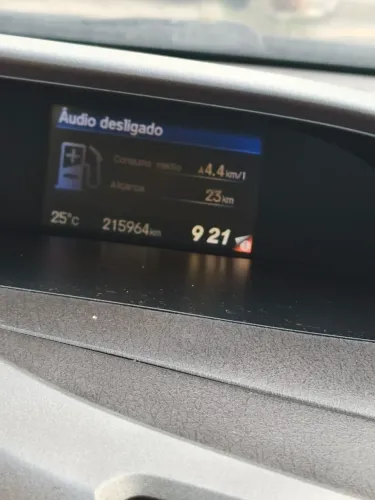 Honda Civic Sed. Lxl/lxl SE 1.8 Flex 16V Mec. 2013