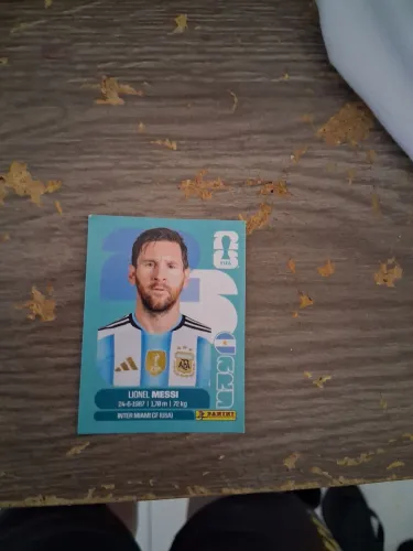 Messi