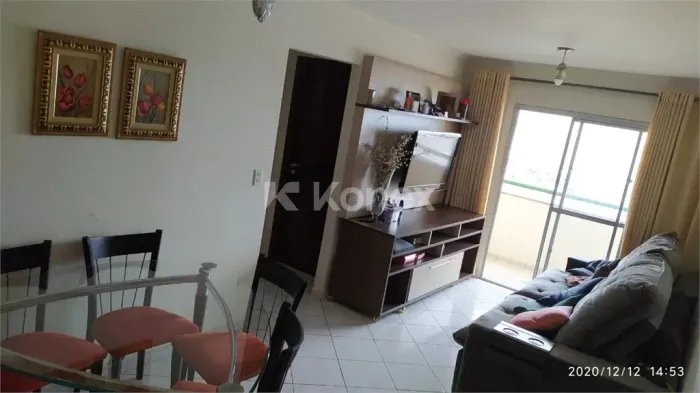 Salas/Conjuntos à venda com 60 m² em Sítio do Mandaqui, São Paulo