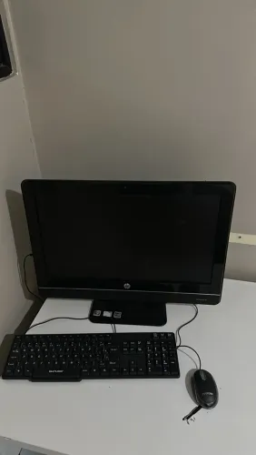 Computador Hp
