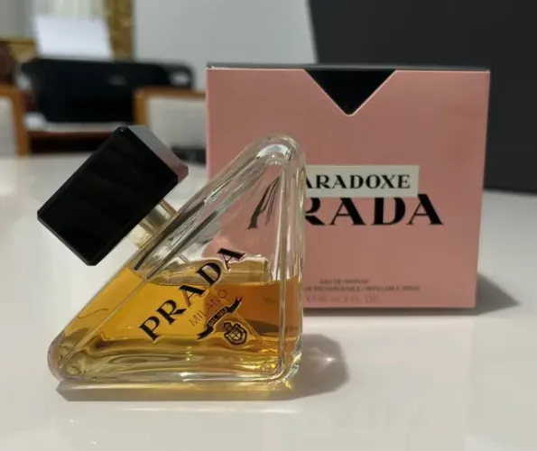 Prada Paradoxe Eau De Parfum 90 ml