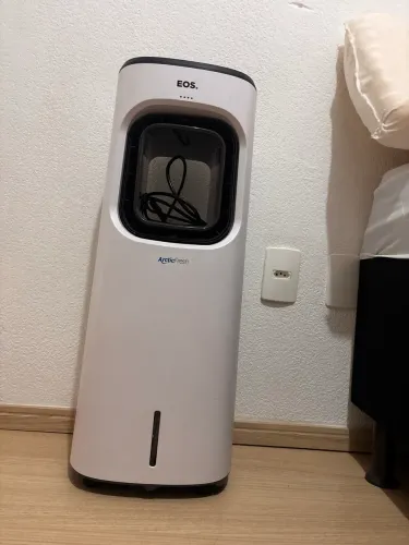 Ar condicionado portátil