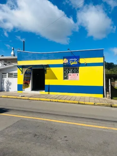 Mercado