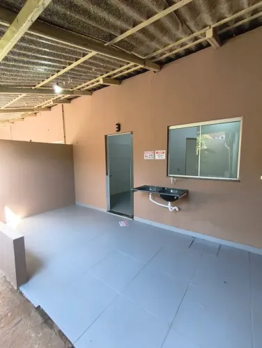 KITNET PARA ALUGAR 603 NORTE | PALMAS/TO