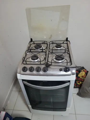 Fogão 4 bocas