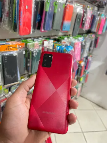 Samsung A02s