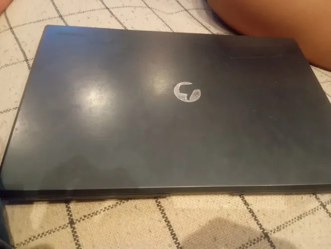 vendo notebook