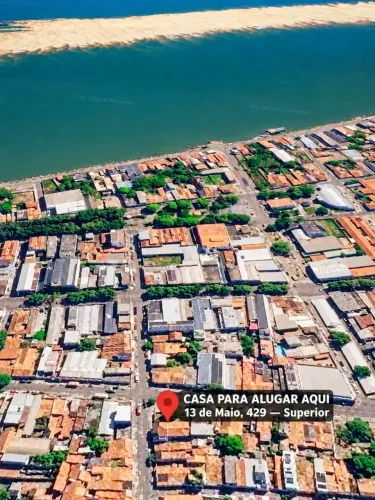 ALUGA-SE Mobiliado NA VELHA MARABÁ -<br>