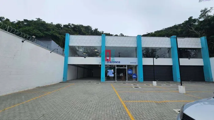 Vargem Pequena | Loja