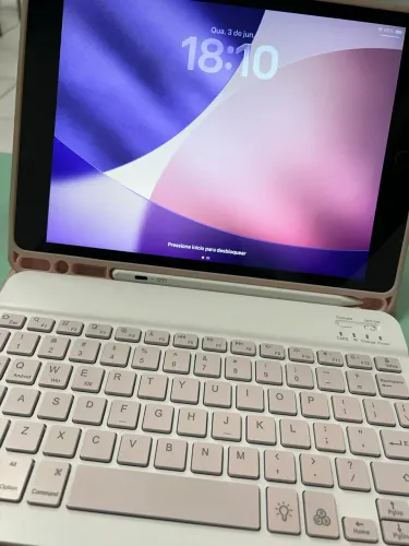 iPad 9 geração