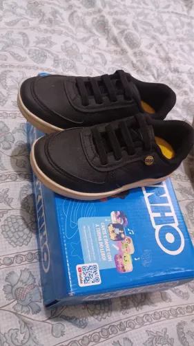 Tenis de bebe