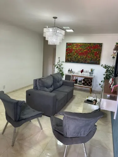 Casa em condomínio para venda no Palacius Residence