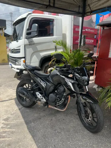 Vendo fazer 250