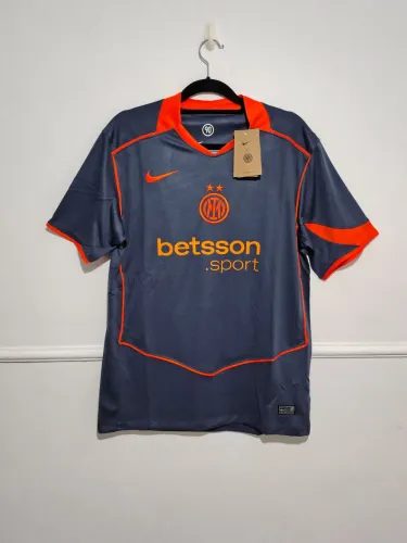Camisa inter de Milão total 90 