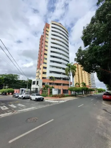 Vendo Apartamento no Edifício Toulouse