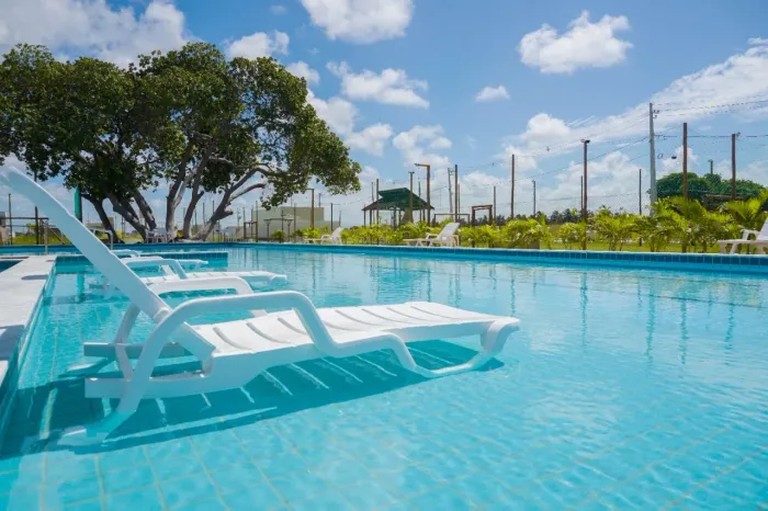 Residencial praia pontal do peba lotes parcelas a partir R$390,00