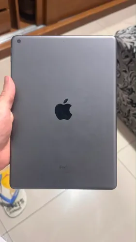 iPad 9