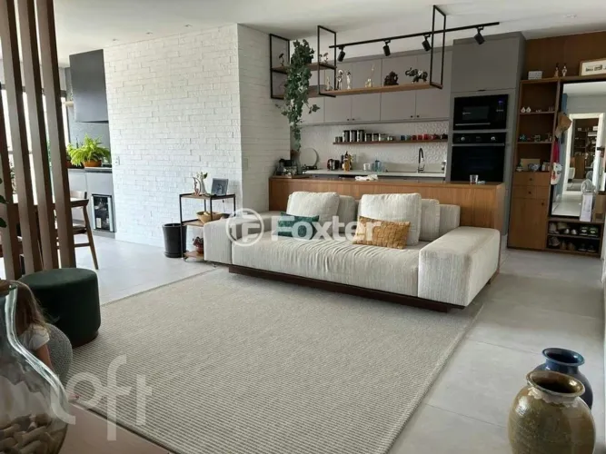 Apartamento à venda Rua Coriolano, Vila Romana - São Paulo