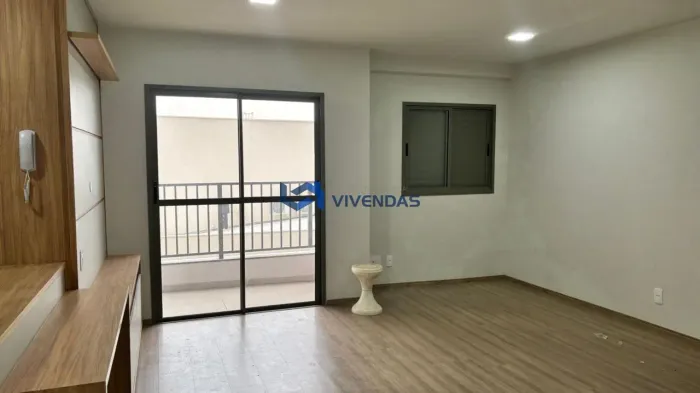 Excelente Apartamento para Locação no Parque Industrial em Campinas/SP!
