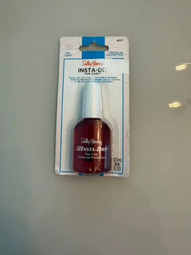 Top Coat