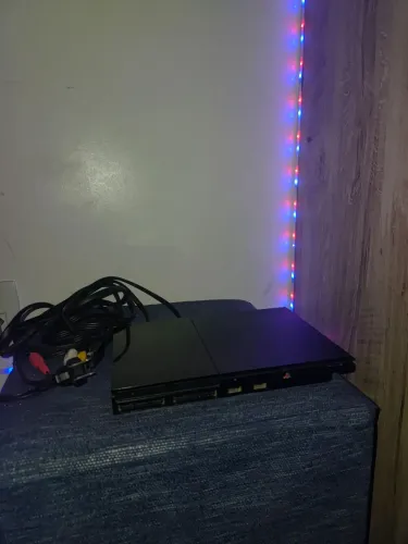 PS2 slim