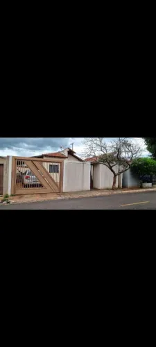 Casa Condomínio Vila Nasser
