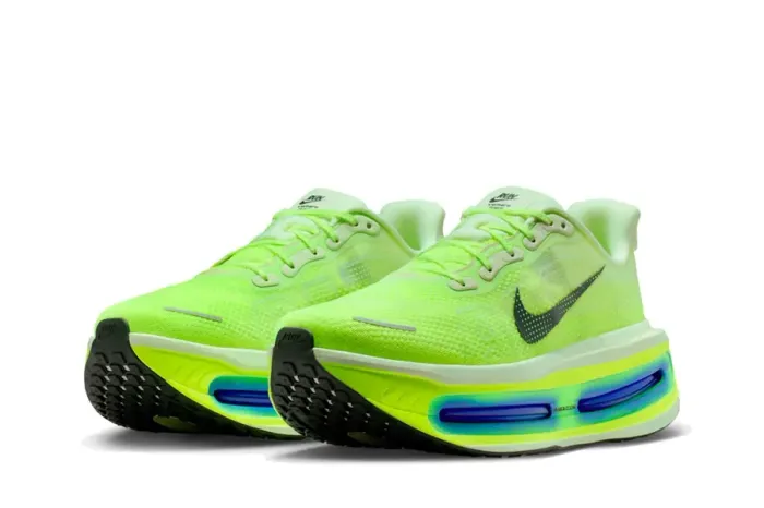 Nike Vomero Premium 42 original novo sem uso