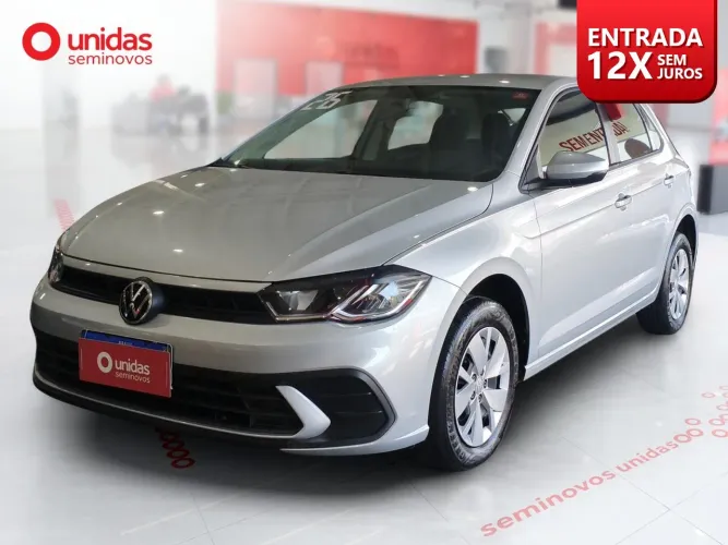 Volkswagen Polo Sense 1.0 170 TSI 2026