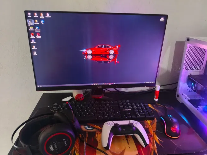 PC GAMER