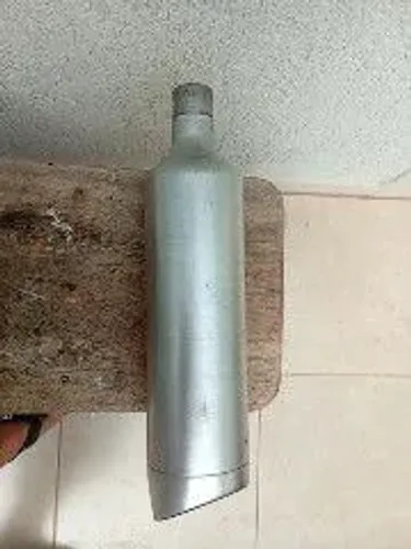 Escape ponteira fat Bob 2019