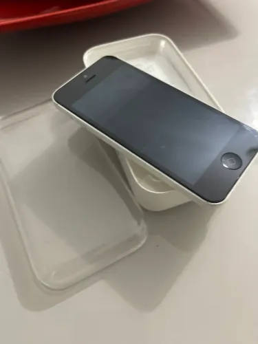 iPhone 5c