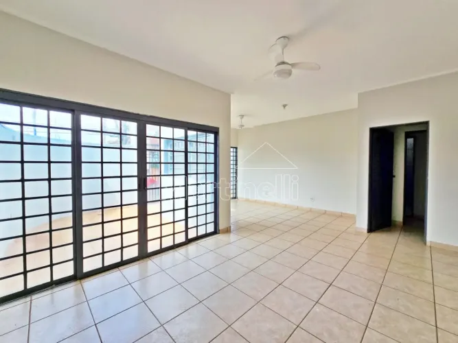 Casa térrea à venda no Bairro Vila Virgínia, próximo ao Savegnago - Ribeirão Preto/SP.