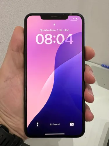 iPhone 11 Pro Max 256gb