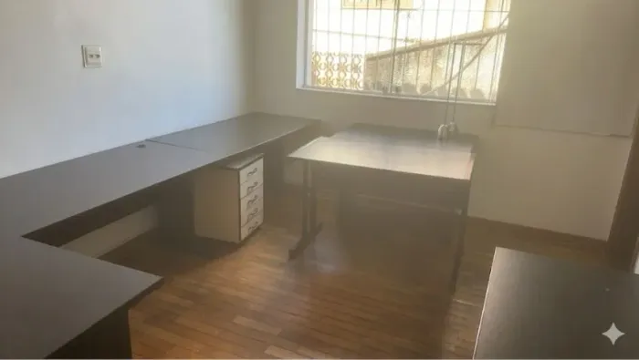 MESAS DE ESCRITORIO