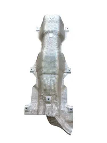 Defletor Escape Corolla Cross Xrx 2022 