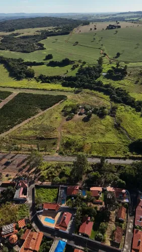 Chácaras 5.000m há 10min de Sacramento e 15 min de Rifaina