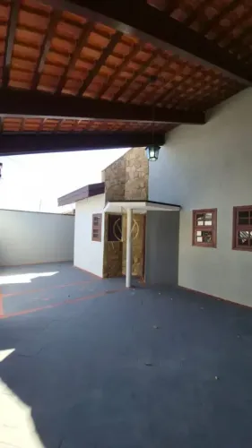 Casa a venda com 3 quartos, no Jardim Rosa Cruz, Mogi Guaçu