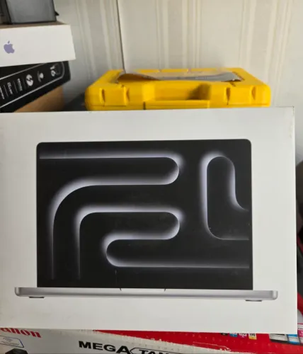 MacBook Pro
