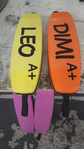 Flutuador