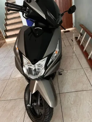 Vendo Honda Elite 125