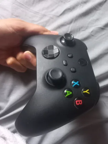 Controle Xbox com DRIFT