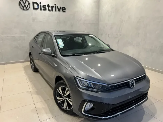 Volkswagen Virtus Comfort. 200 TSI 1.0 Flex 12V AUT 2026