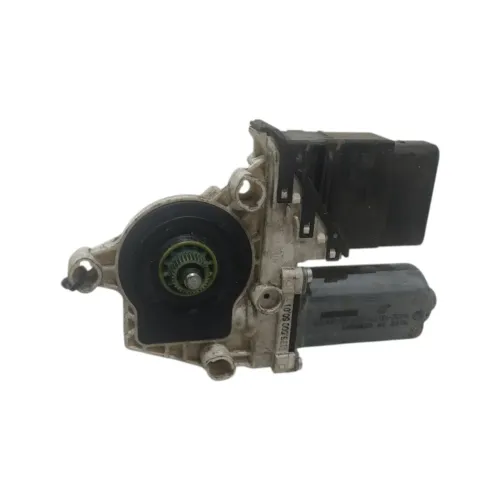 Motor Máquina Vidro Jetta 2012 Á 2016