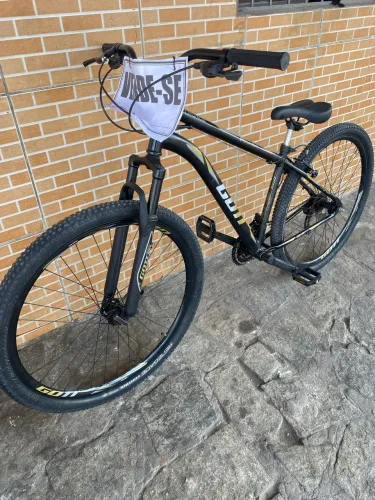 Bicicleta aro 29
