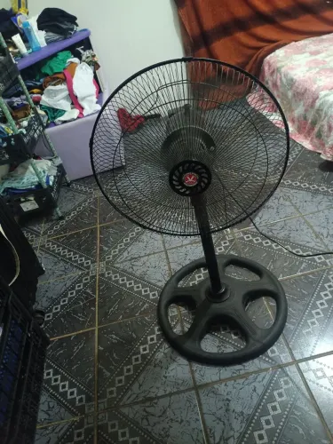 Ventilador