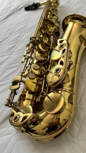Saxofone alto milano