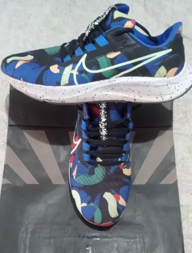Tenis Nike tamanho 41