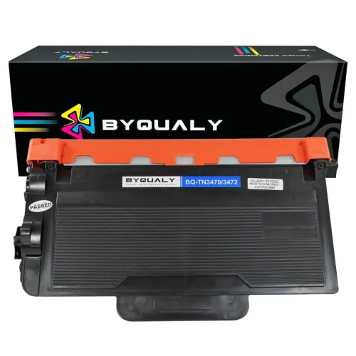 Toner Brother TN 3472