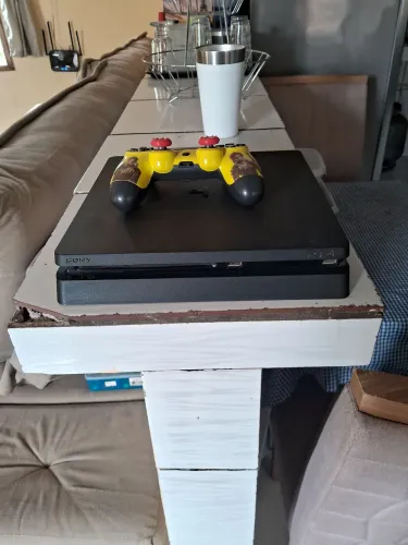 Vendo Playstation 4